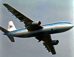 F-BTTA - F-BTTA   Dassault Mercure 100 [1] (Air Inter) (Place & Date unknown) @ 1982
