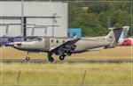 LX-JFB @ EDDR - 2016 Pilatus PC-12/47E NG, c/n: 1676 - by Jerzy Maciaszek