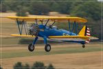 N81172 @ EDDR - 1943 Boeing N2S-5, c/n: 75-8088 - by Jerzy Maciaszek
