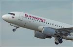 OE-IEW @ EDDR - 2016 Airbus A320-214, c/n: 7148 - by Jerzy Maciaszek