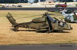 MM81398 @ EGVA - At Fairford Airshow in 1995. - by Marc Van Ryssel