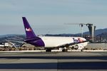 N180FE @ SFO - SFO 2020. - by Clayton Eddy