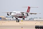 N476NA @ KBOI - Take off from 10L. - by Gerald Howard