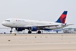 N312US @ KBOI - Reverse thrusters.