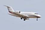 N880CM @ KBOI - Landing 28R. - by Gerald Howard