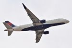 N276SY @ KBOI - Departing BOI.