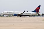 N3736C @ KBOI - Landing 10L. - by Gerald Howard