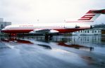 OY-SBE @ CPH - Copenhagen 1.3.1990 - by leo larsen