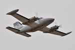N8068Q @ KBOI - Departing BOI. - by Gerald Howard
