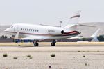 N278GS @ KBOI - Take off roll. - by Gerald Howard