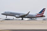 N260NN @ KBOI - Landing 10L.