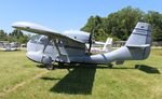 N9042N @ KOSH - Seabee - by Florida Metal