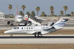 9A-JSC @ LMML - Cessna 525A CitationJet CJ2 9A-JSC JunkSky - by Raymond Zammit