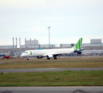 OY-GDC @ EKCH - OY-GDC in Bamboo c/s landed rw 22L
I was unfortunately only able to take this photo as a long distance shot.