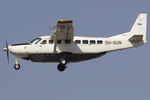 5H-SUN @ LMML - Runway 31 - by Roberto Cassar