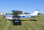 N61868 @ C77 - Cessna 172M - by Mark Pasqualino