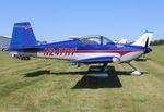 N247RV @ C77 - Vans RV-7A - by Mark Pasqualino
