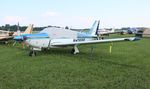 N9369P @ KOSH - PA-24