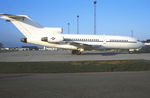 83-4610 @ CPH - Copenhagen 29.2.1990 - by leo larsen