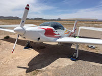 N321XS @ P48 - photographed at Pleasant Valley Airport (P48) May 2019 - by Helge Christiansen