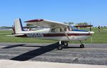 N8594B @ C77 - Cessna 172