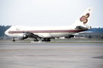 HS-TGC @ ARN - Stockholm 19.4.1990 - by leo larsen