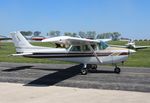 N9002E @ C77 - Cessna 172N - by Mark Pasqualino