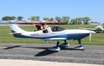 N880TB @ C77 - Lancair Legacy FG