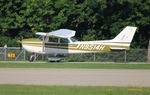 N9514H @ KOSH - Cessna 172M