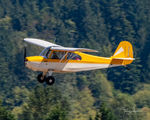 N85534 @ KAWO - KAWO - by Terry Green