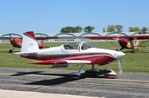 N9BL @ C77 - Vans RV-7A - by Mark Pasqualino