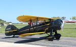 N14048 @ C77 - Waco S3HD