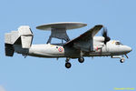 165456 @ LFOT - Short final runway 02. - by Marcotte