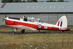 F-AZKE @ LFEN - taxiing. - by Marcotte