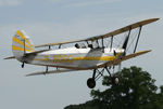 F-BCGQ @ LFJT - final runway 21.