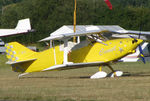 F-JIFS @ LFEF - Parked. - by Marcotte