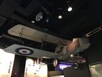 N21PB - On display at the National World War I Museum and Memorial - by Arthur Tanyel