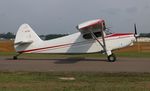 N9755K @ KLAL - Stinson 108