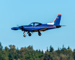 N943TA @ KAWO - KAWO - by Terry Green