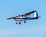N3538J @ KAWO - KAWO - by Terry Green