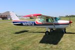 N9107U @ C77 - Cessna 150M - by Mark Pasqualino