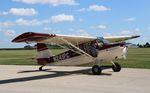 N241PC @ C77 - American Champion 7GCBC