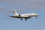 11-0550 @ ESSA - RWY 01L - by wijken