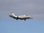 97-0105 @ ESSA - RWY 01L - by wijken