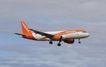 OE-IZV @ ESSA - RWY 01L - by wijken