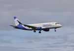 EW-531PO @ ESSA - RWY 01L - by wijken