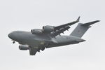 ZZ178 @ EGSH - Approaching runway 09 at Norwich. - by keithnewsome