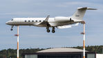 01-0029 @ ETAR - 01-0029 C-37A - by Wesley Herrebrugh