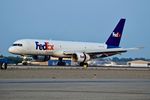 N944FD @ KBOI - Landing 10L. - by Gerald Howard
