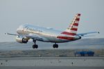 N769US @ KBOI - Departing BOI.